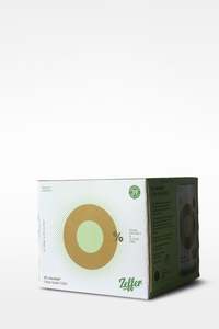 Zeffer 0% Cider 330ml 4 Pack