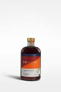 Pentire Coastal Spritz Aperitif 500ml