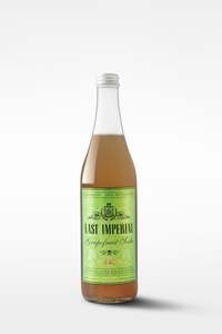 Non Alc: East Imperial Grapefruit Soda 500ml