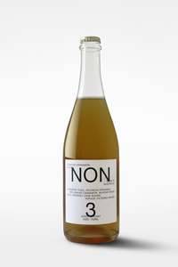Non Alc: NON 3 Toasted Cinnamon & Yuzu 750ml