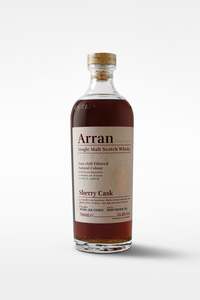 Arran Sherry Cask Single Malt Scotch Whisky 700ml