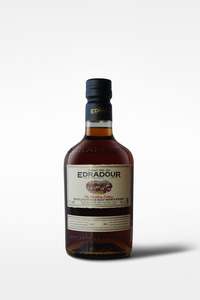 Spirits: Edradour 10 Years Old Single Malt Whisky 700ml