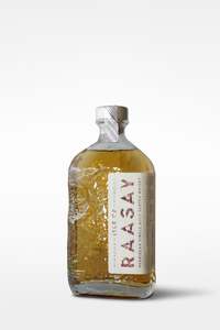 Raasay Distillery Isle of Raasay Signature Whisky 700ml