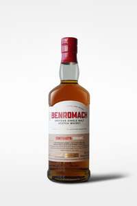 Benromach Organic Single Malt Spey Side 700ml