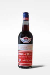 Sangallo Amaro Camatti 700ml