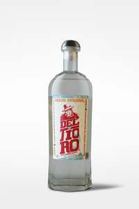 Spirits: Del Tio Ro Espadin Joven 750ml
