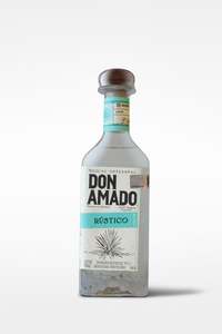 Don Amado Rustico Mezcal 700ml