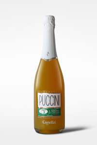 Canella Mandarin Puccini 750ml