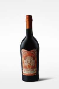 Antica Torino Vermouth Rosso 700ml