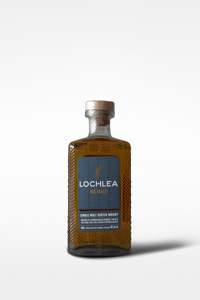Lochlea Distillery Our Barley Single Malt 700ml