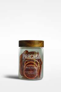 Parched Blood Orange 65g