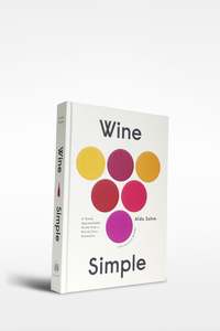 Nice Things: Wine Simple Book