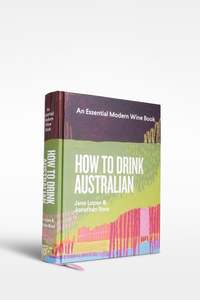 How to Drink Australian
