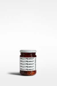 5th Street Pantry Chilli Peanut