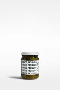 5th Street Pantry Bones Pickles