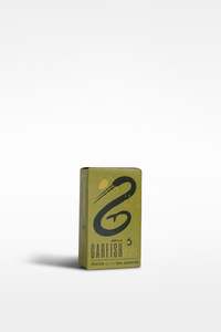 Ati Manel Garfish in Olive Oil