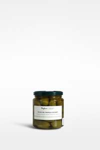 86 Paglione Green Table Olives
