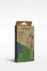 Opinel Picnic Plus Set