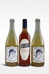 Gift Packs: Bizzarro Spritz Pack