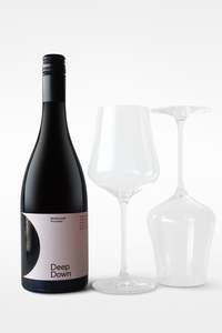 Glass Half Full - Red Pack