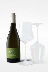 Gift Packs: Glass Half Full - White Pack