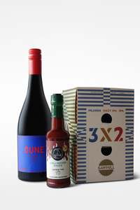 Gift Packs: BBQ Boss