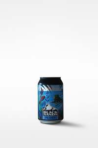 Black Sands Pilsner 330ml