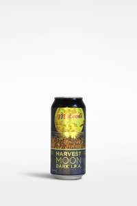 Beer: McLeods Brewery Harvest Moon Dark IPA 440ml