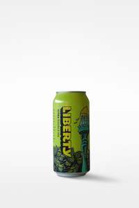 Beer: Liberty Brewing Co. Citra DIPA 440ml