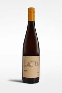 Latta Rattlesnake Blanc Contact 2021