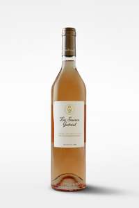 La Source Gabriel Côte de Provence Rosé 2024