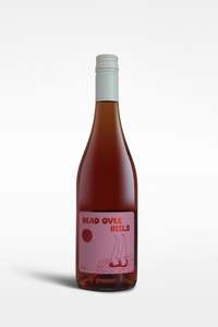 Rose: Alpine Wine Co. Head Over Heels Rosé 2024