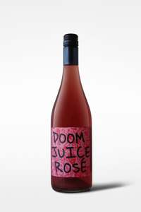 Rose: Doom Juice Rose 2024