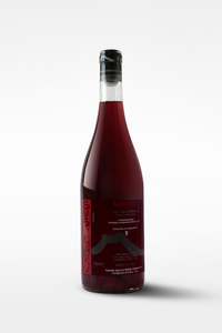 Frank Cornelissen Susucaru Rosato 2022