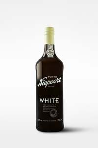 Sweet Fortified Digestive: Niepoort White Port 750ml