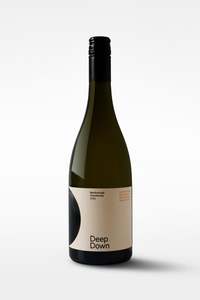 Deep Down: Deep Down Chardonnay 2024