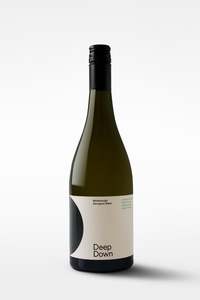 Deep Down: Deep Down Sauvignon Blanc 2024