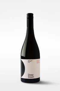 Deep Down Pinot Noir 2024