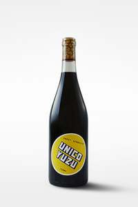 Unico Zelo: Unico Zelo Yuzu Vermouth 750ml