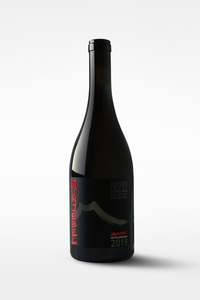 Sicily: Frank Cornelissen Munjebel Rosso 2021