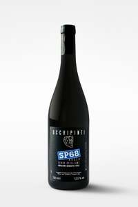 Arianna Occhipinti SP68 Rosso 2022