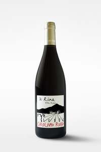 Sicily: Girolamo Russo 'A Rina Etna Rosso 2021