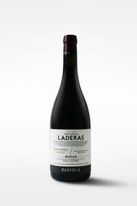 Medium Bodied: Bideona Tempranillo Laderas Rioja 2022