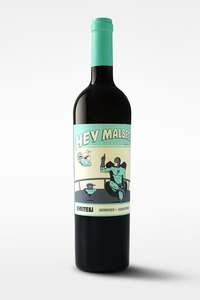 Riccitelli Hey Malbec! Malbec 2022