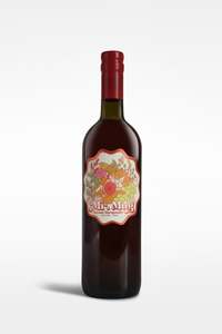 Vermouth: Mr. Mug Sweet Vermouth 750ml