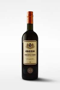 Vermouth: Cocchi Vermouth Di Torino 750ml