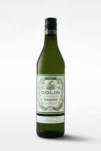 Dolin Dry Vermouth 750ml