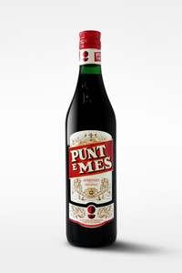 Punt e Mes Vermouth 750ml