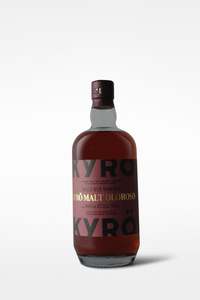 Kyro Oloroso Rye Single Malt 700ml