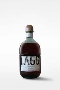 Whisky: Lagg Corriecravie Edition Peated Single Malt Whisky 700ml